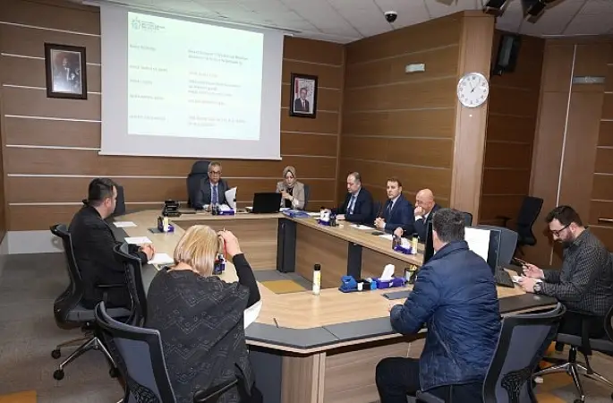 12 ilçenin atık bertarafı ihalesi tamam