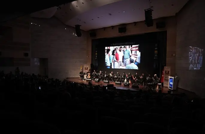 7. Sufi Film Festivali “Uzun Metraj Senaryo