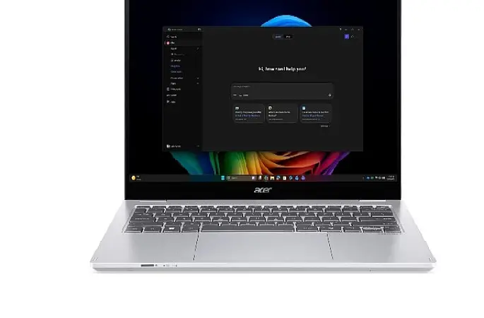 Acer, Intel vPro ve Intel Core Ultra Serisi 3 İşlemcili İlk TravelMate P4 ve P2 Copilot+ PC'lerini Tanıttı