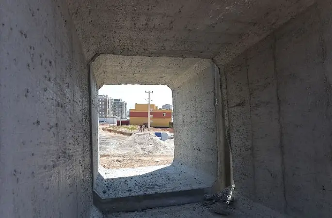 ASAT'tan Kepez'e 6 Milyar TL'yi aşan altyapı yatırımı