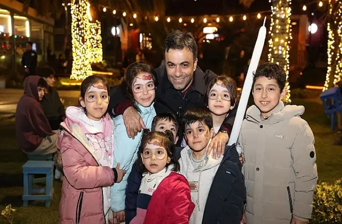 Bağcılar'da çocuklar, Ramazan Ayı'nı eğlenerek öğreniyor