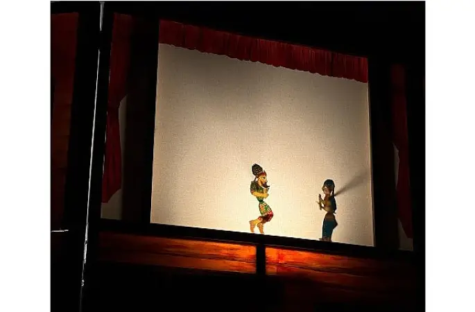 BAKSM Mart'ta da Kültür ve Sanatla Dolup Taşacak