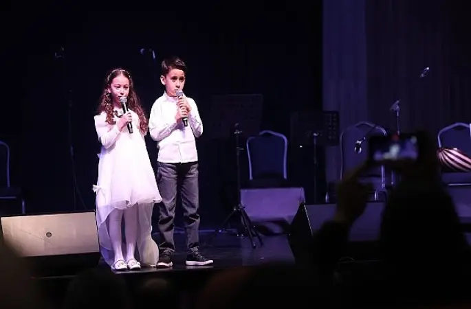 Başkan Büyükakın: “İnsanlığın kurtuluşu O'nun (S.A.V.) yolundan gitmekle olacak"