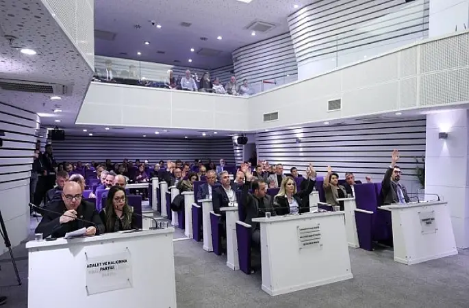 Başkan Duman'dan asfalt müjdesi