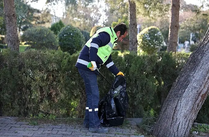 Başkan Hatice Gençay: 'Temiz bir Didim hepimizin ortak sorumluluğu'