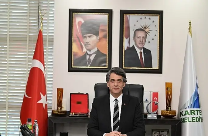 Başkan Kocaman “Çanakkale, Bir Milletin Diriliş Destanıdır"
