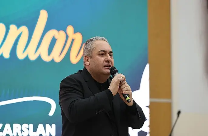 Başkan Özarslan, Erzurum Kültürünü Keçiören'de Yaşattı