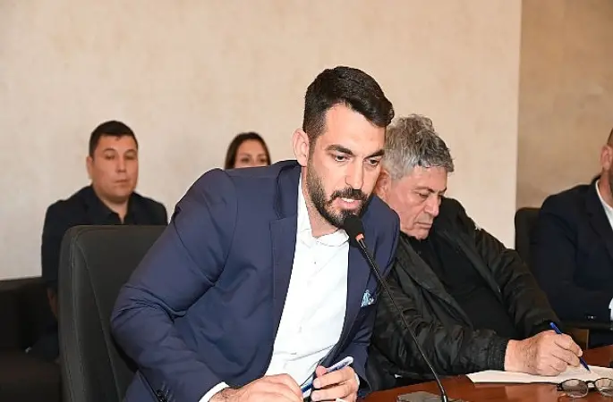 Başkan Topaloğlu'ndan Berlin Turizm Fuarı değerlendirmesi