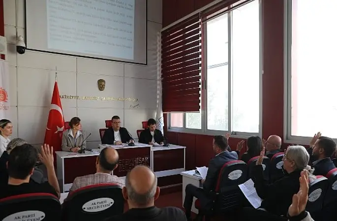 Başkan Yetişkin: “Şiddetin normalleşmesine asla izin vermeyeceğiz, yaşamı ve insan onurunu savunmak hepimizin sorumluluğu"