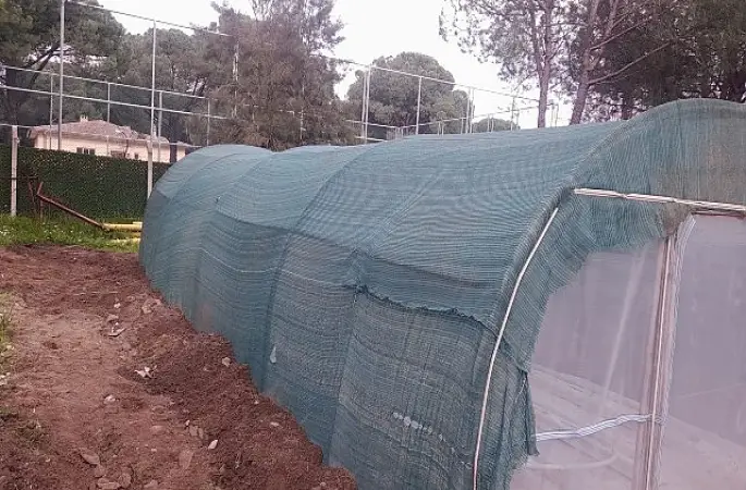 Bergama Belediyesi'nden atıktan hayata dönüşen çevre hamlesi