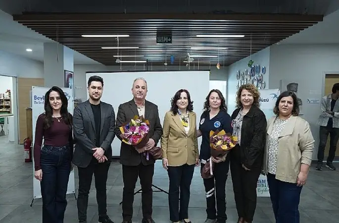 Beylikdüzü Belediyesi'nden Afetlere Karşı Farkındalık Semineri