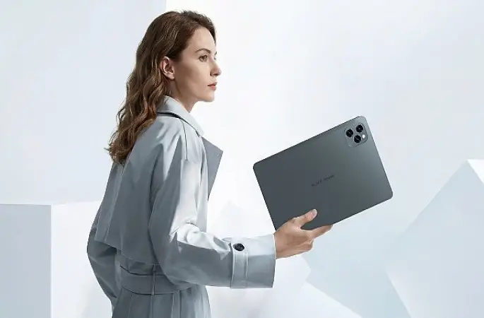 Black Shark Tabletler Türkiye'de Satışta!