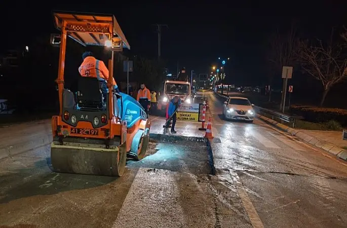 Büyükşehir'de hizmetin saati yok