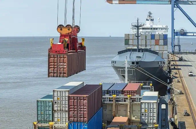 Ege İhracatçı Birlikleri'nden Şubat ayında 1 milyar 472 milyon dolarlık ihracat