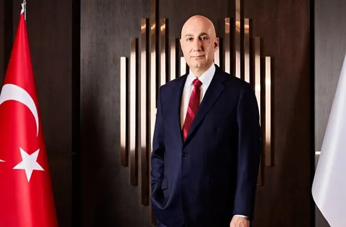 Halkbank'ın Aktif Büyüklüğü 4,3 Trilyon TL Seviyesine Yükseldi