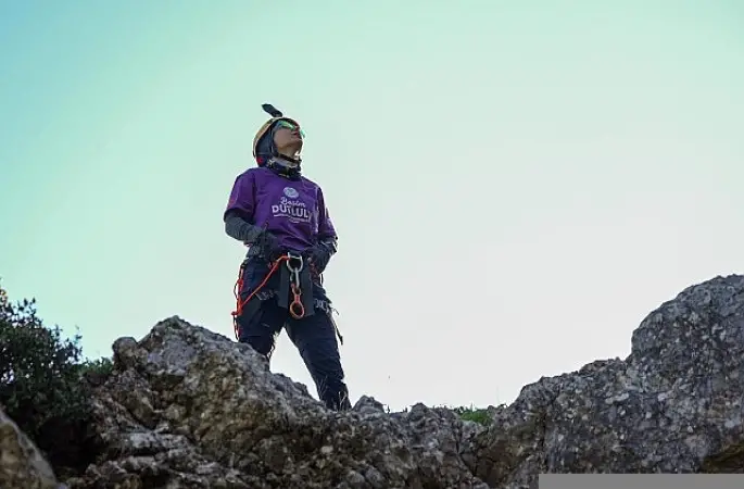 Kadınların Gücü Manisa'da Zirvede