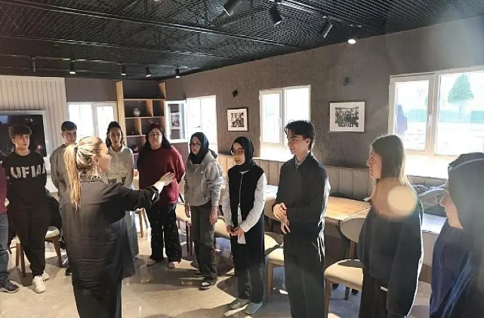 Kartepe'de “Bir Sofra Bir Hikâye" Buluşmaları