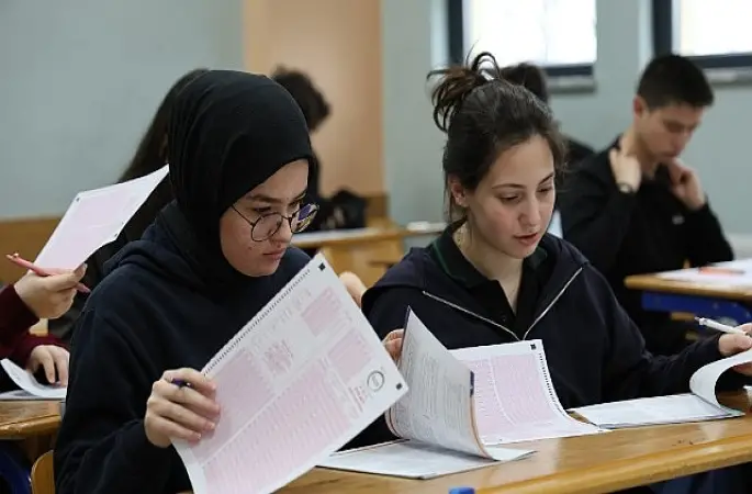 Kartepe'de Geleceğin Yıldızları İçin Dev Sınav Hamlesi