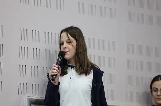 Kartepe'de Manevi Değerler İçin Anlamlı Yarışma