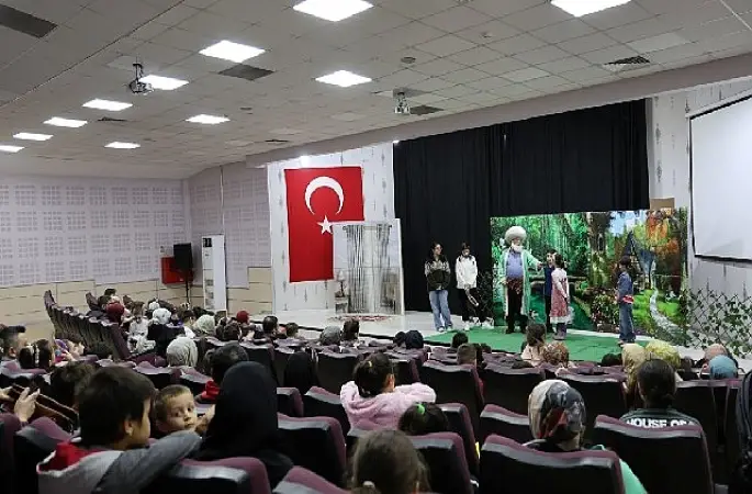 Kartepe'de Ramazan Neşesi