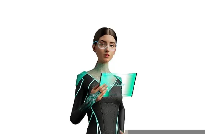 Kaspersky Next, Hepsi Bir Arada SOC Yönetim Konsolunu Güncelleyerek Yapay Zeka Yeteneklerini Artırıyor