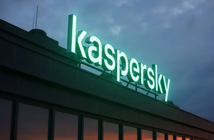 Kaspersky Türkiye'de Bayrak Değişimi: Genel Müdürlük Görevini Zafer Akın Devraldı