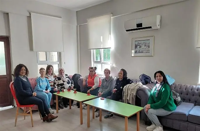 Kemer Belediyesi'nden 2025'te 7 Bin 938 vatandaşa sağlık desteği