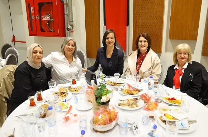 Kınay “Şehitlerimiz Bu Toprağın Kökleri, Gazilerimiz Bu Ülkenin Yaşayan Anıtlarıdır"