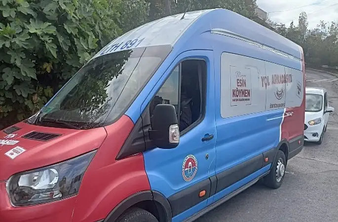 Maltepe Belediyesi'nden bayramda mezarlıklara ücretsiz ulaşım imkânı