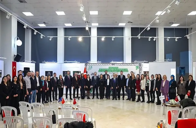 Maltepe Belediyesi'nin “Sürdürülebilir Enerji ve İklim Eylem Planı