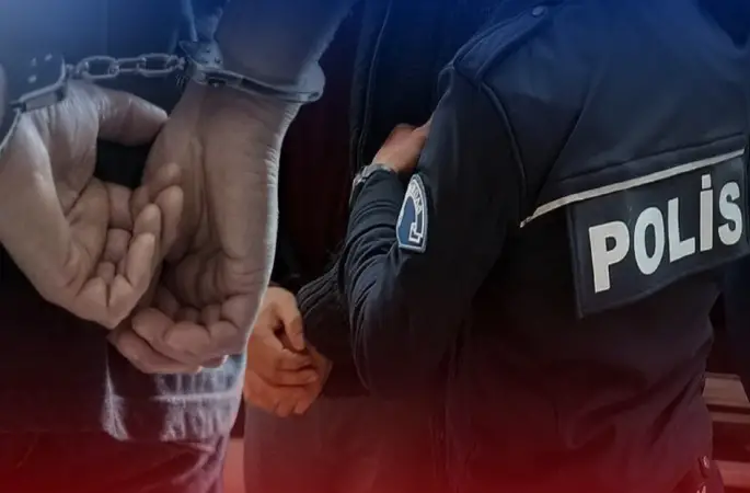 Mersin’de belediyeye rüşvet ve ihale operasyonu: 33 gözaltı