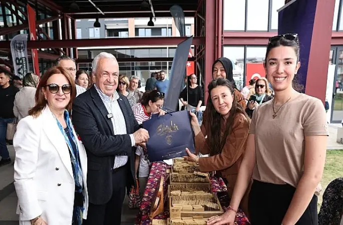 Nilüfer Belediyesi 11. Tohum Takas Şenliği'ne Hazırlanıyor
