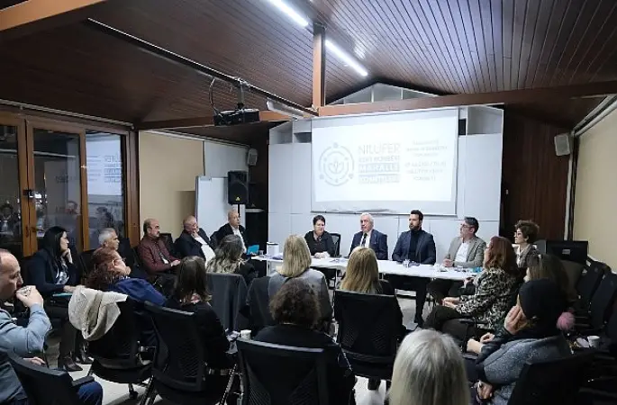 Nilüfer'de 'Ortak Akıl' kazandı
