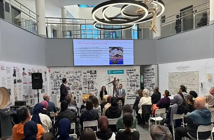 Nilüfer'de pandeminin izleri konuşuldu