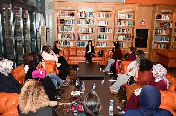 Osmangazi'den Zihinsel İyi Oluşa Değer Katan Etkinlik