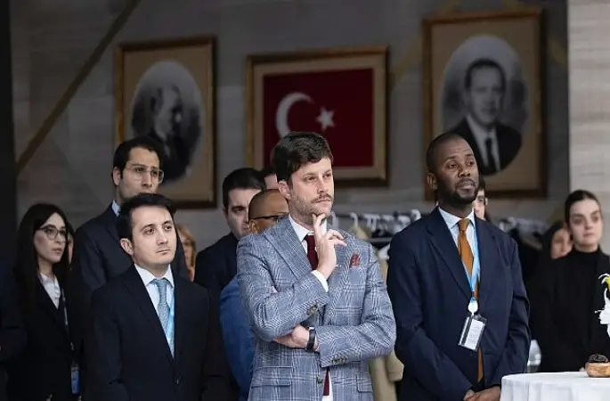 Prof. Dr. Sevil Atasoy:   “Uyuşturucu politikaları insan hakları ve halk sağlığı temelinde şekillenmeli