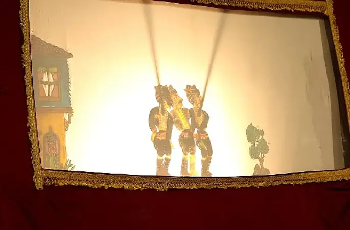 Ramazan Akşamları Osmangazi'de Bir Başka Güzel