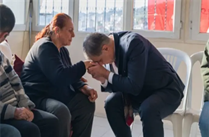 Şehit İbrahim Bolat'ın adı İzmir'de yaşatılacak