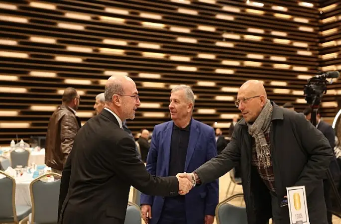 Selçuklu Ailesi İftarda Buluştu