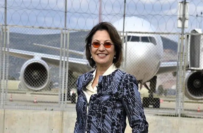 TAV Havalimanları'nda üst düzey atamalar