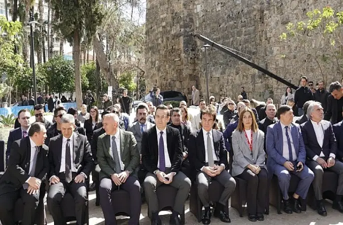 Tour of Antalya, 12 Mart'ta Rekor Katılımla Start Alacak