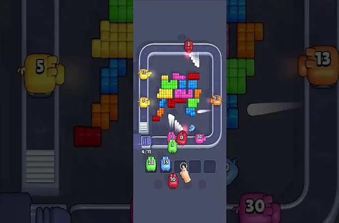 Türkiye'den Yeni Unicorn: Pixel Flow!un Geliştiricisi, 1 Milyar Dolar Değerleme ile Scopely Tarafından Satın Alındı