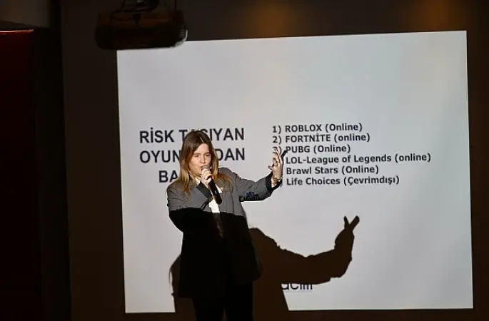 UCİM'den İlk Eğitim Belediye Emekçilerine