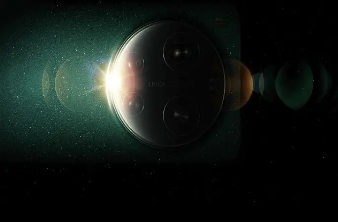 Xiaomi 17 Serisi, Leica İş Birliğiyle Tanıtılmaya Hazırlanıyor