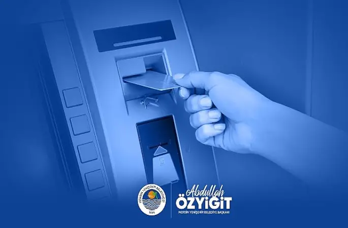 Yenişehir'de üniversite öğrencilerine can suyu